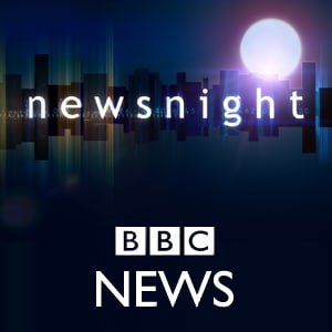 Testimonial BBC Newsnight
